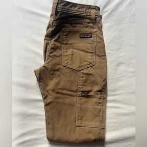 Women’s Patagonia Hemp Work Pants